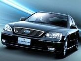 Ford Metrostar